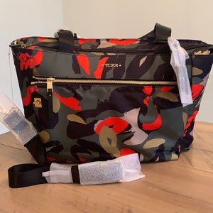 Tumi Mauren Tote